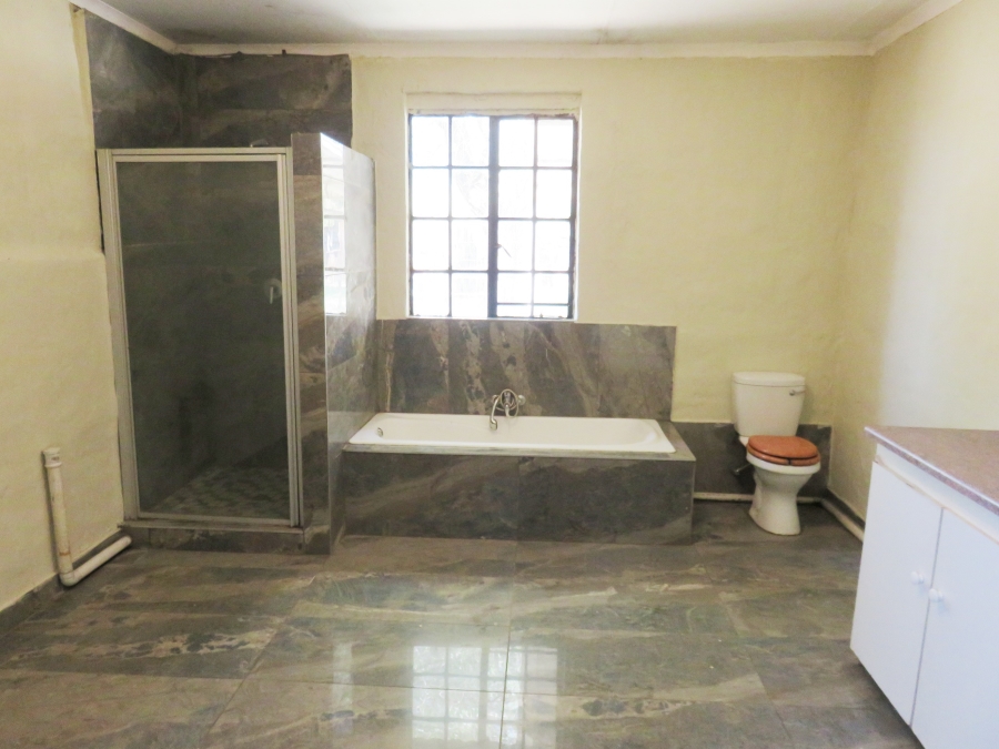 To Let 3 Bedroom Property for Rent in Lake Deneysville AH Free State